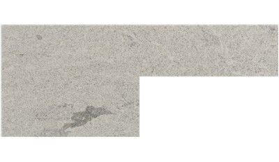 Cotton Motion Granite