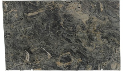 Blue Abyss Quartzite