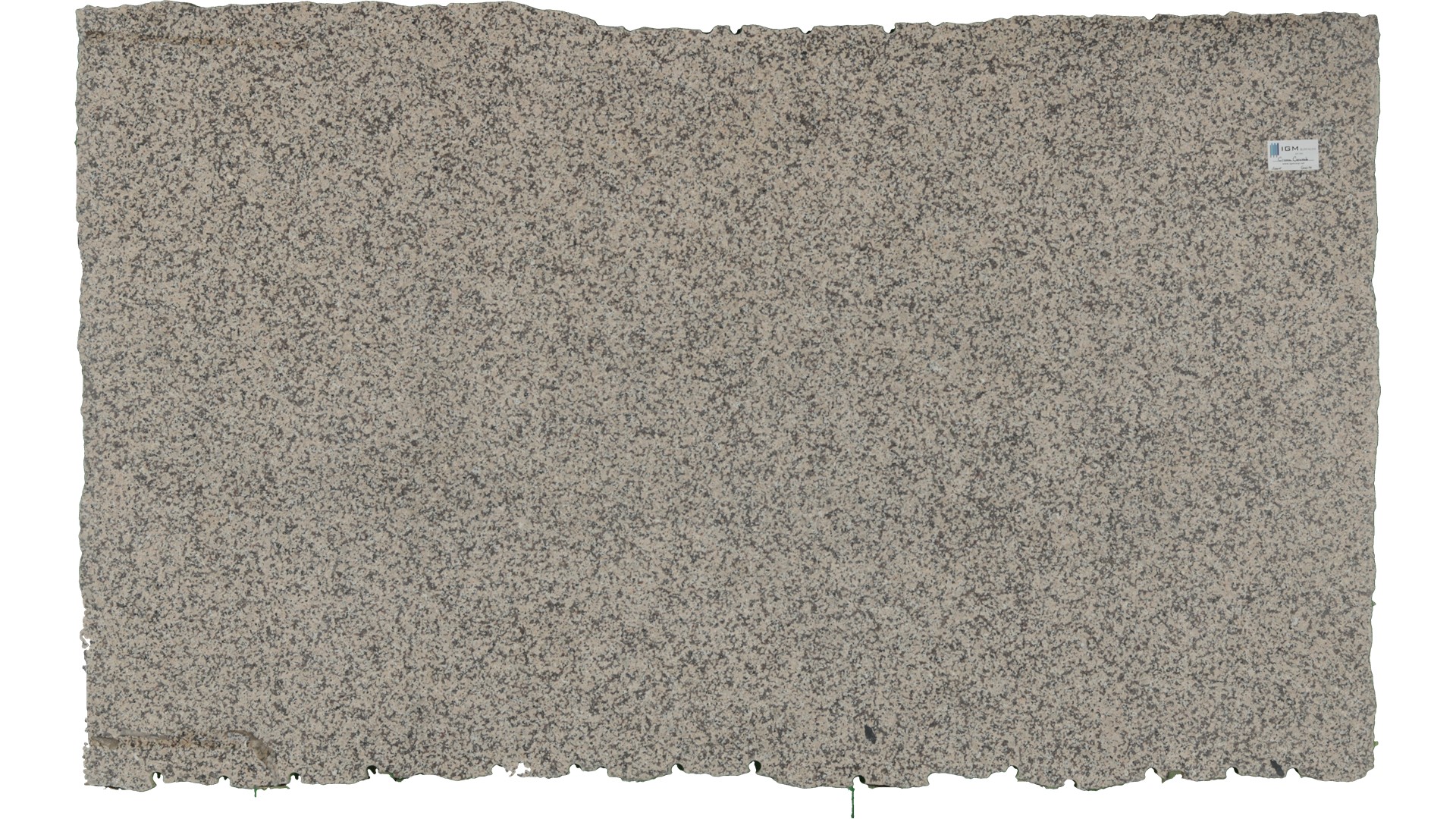 Crema Caramel Granite Slabs