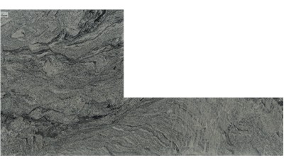 Viscont White Granite