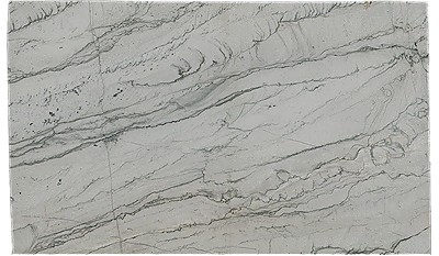 Infinity White Quartzite