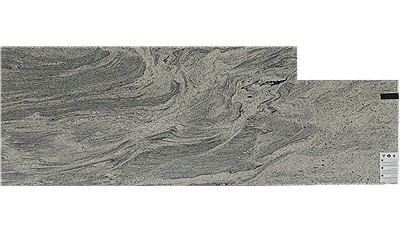 Ivory Fantasy Granite