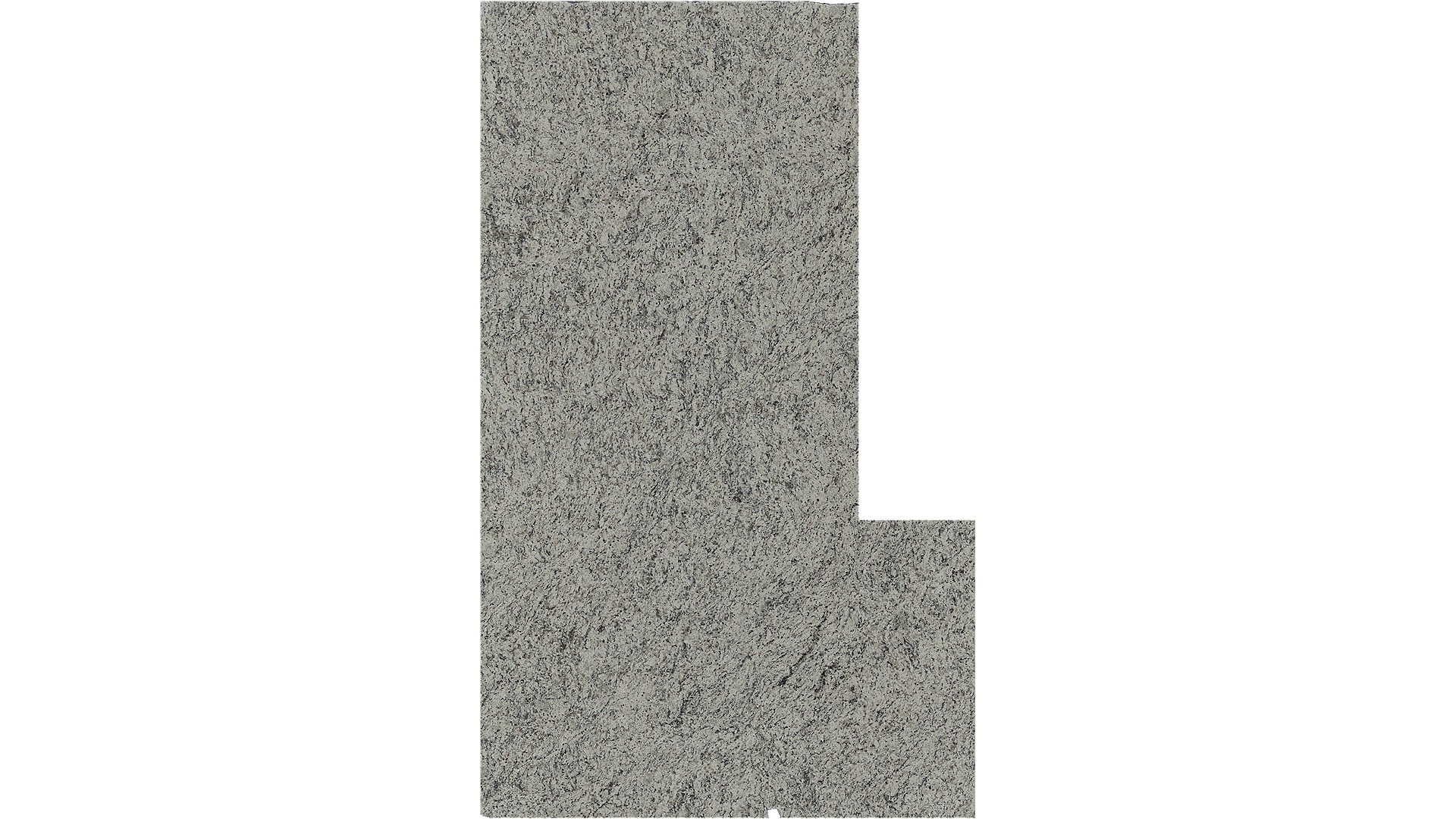 White Dallas Granite Slabs
