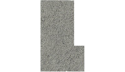 White Dallas Granite