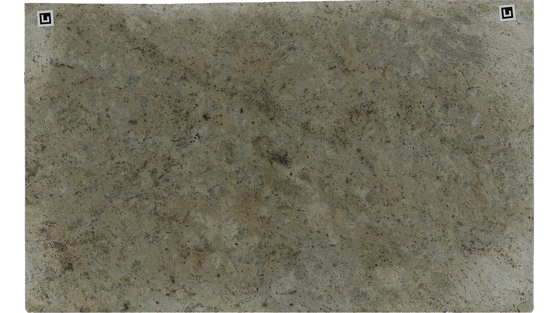 Colonial Gold Granite Slabs