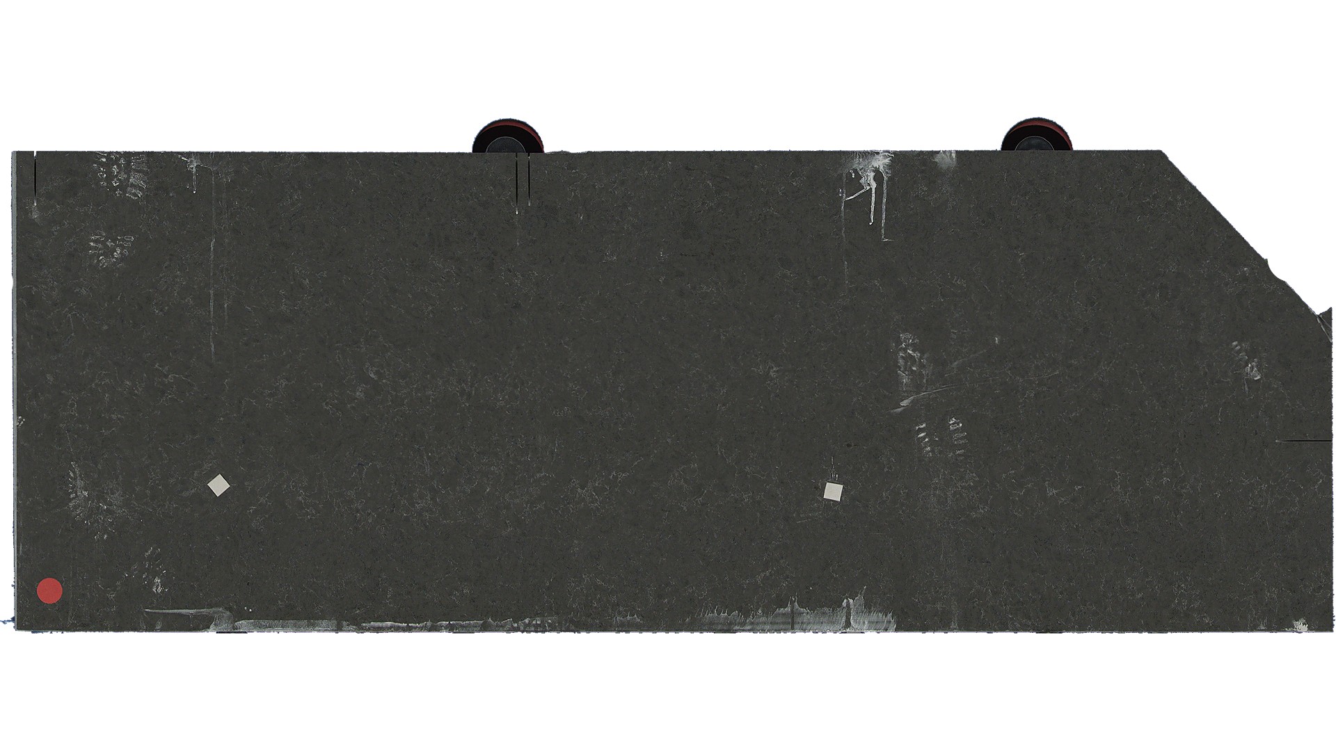 Babylon Gray Q Quartz Slabs