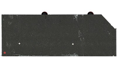 Babylon Gray Q Quartz