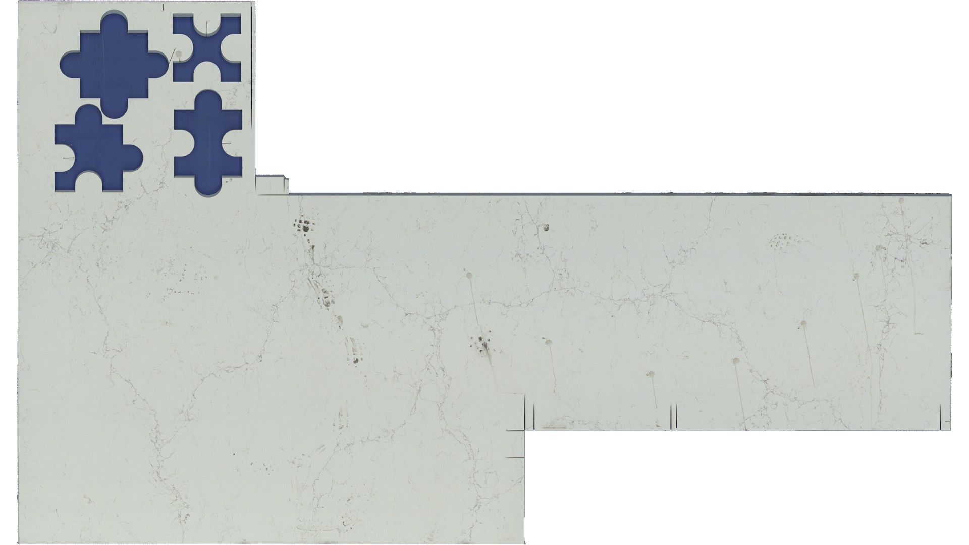 Myora Pentel Quartz Slabs