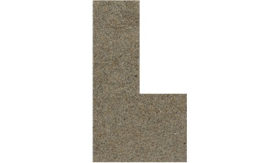 New Venetian Gold Granite