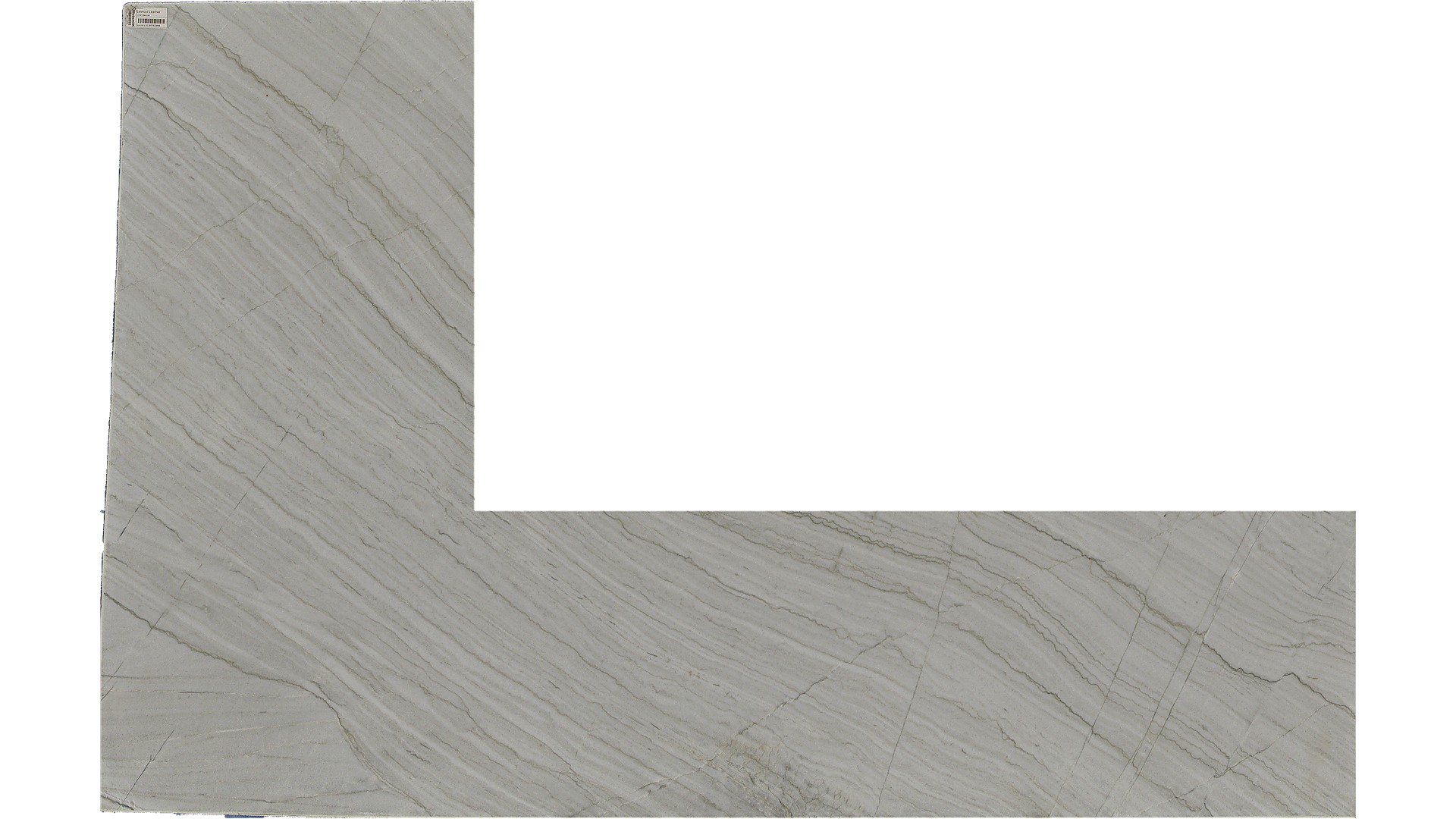 lavezzi Quartzite Slabs