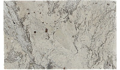 Mona Lisa Leather  Granite