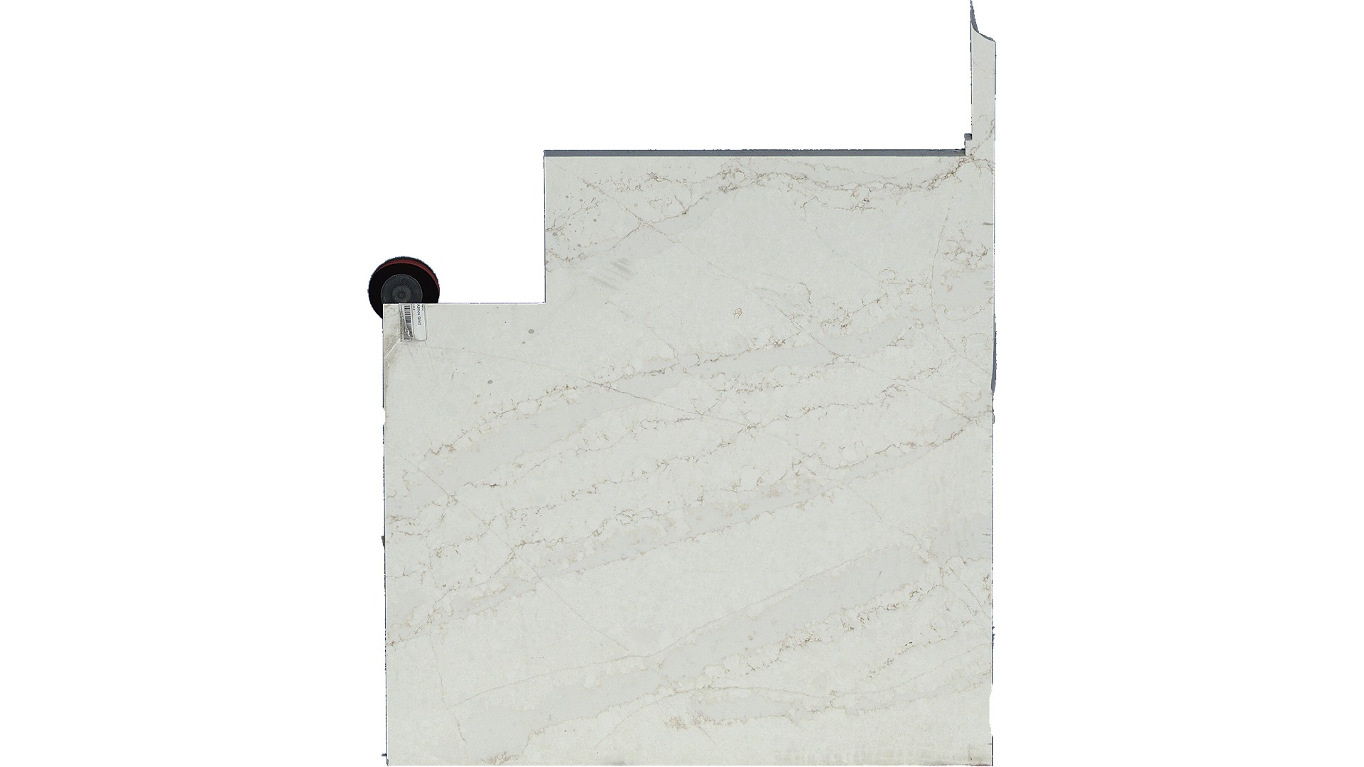 Atmos Gold Pentel Quartz Slabs