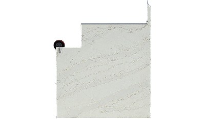 Atmos Gold Pentel Quartz