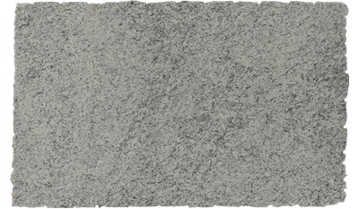 White Dallas Granite