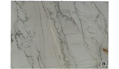 Infinity White Quartzite