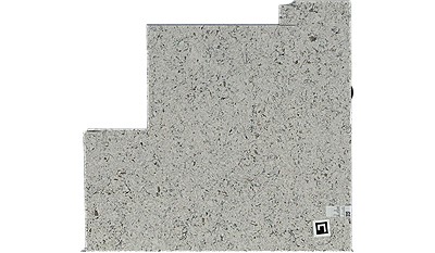 MontClair White Q Quartz