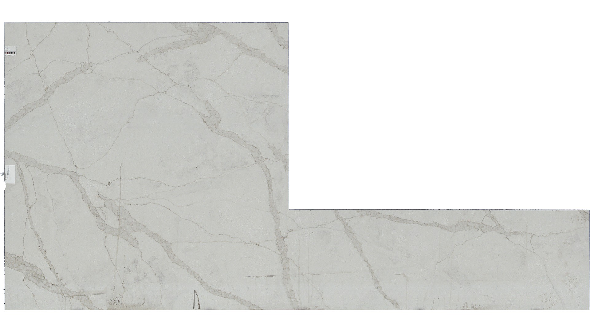 Painted Desert LaVenta  Slabs