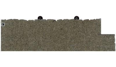 New Venetian Gold Granite