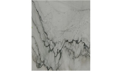 Infinity White Quartzite