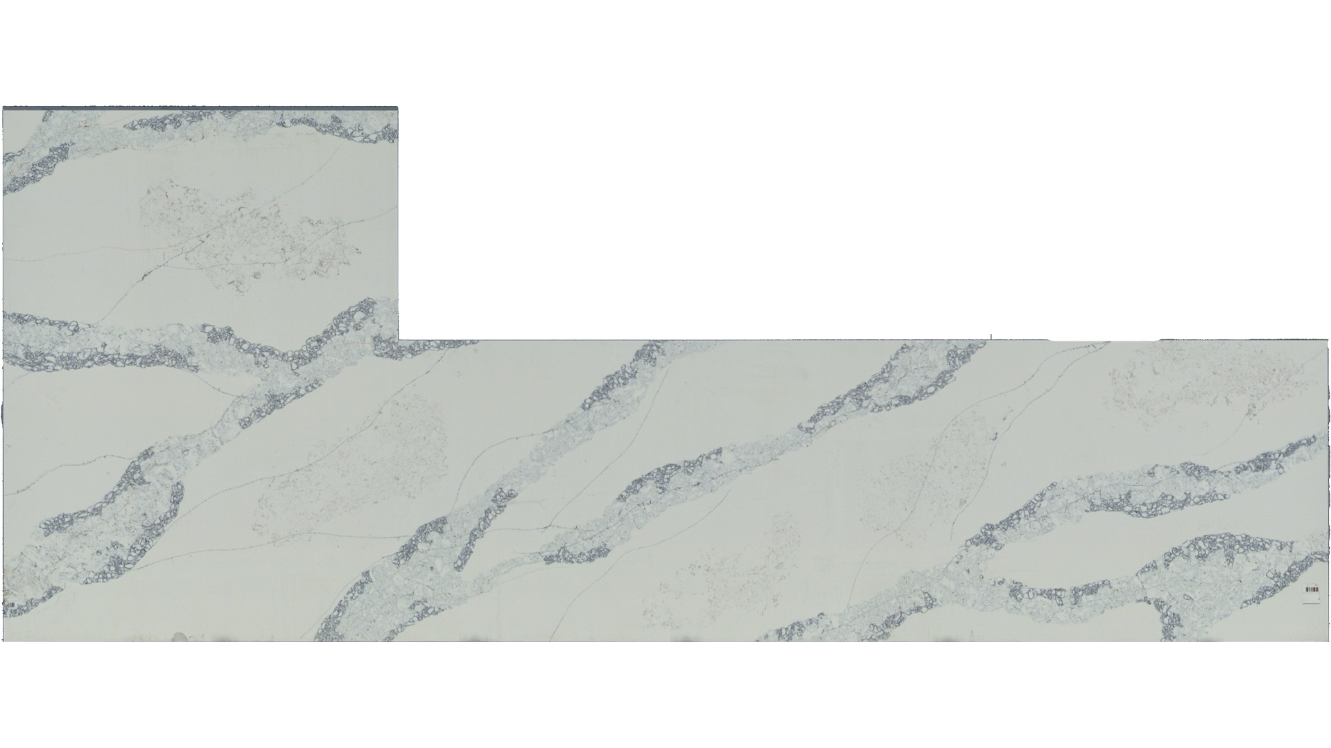 Atlas Selene Pentel Quartz Slabs