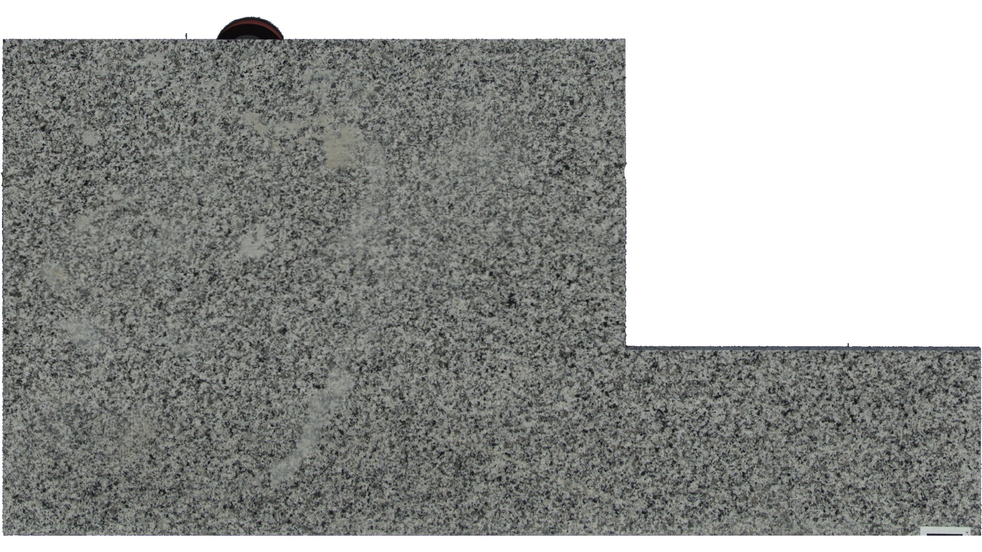 Luna Pearl Granite Slabs