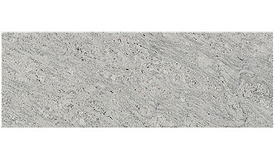Salinas White  Granite