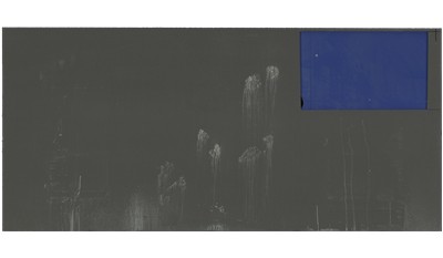 Macabo Gray Q Quartz