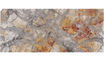 Invisible Grey  Marble