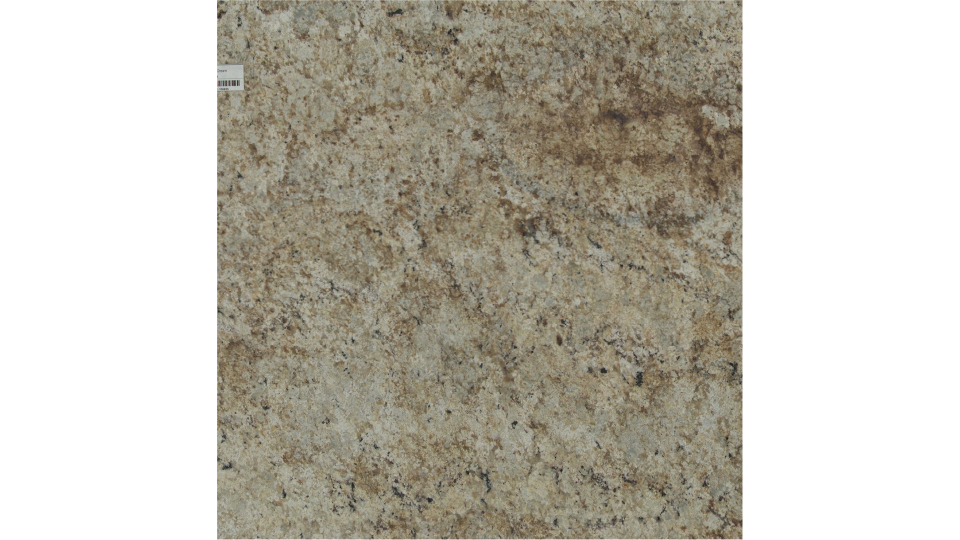 Colonial Cream Granite Slabs