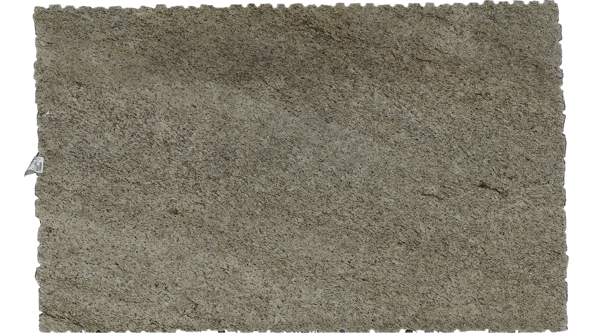 Giallo Ornamental Granite Slabs