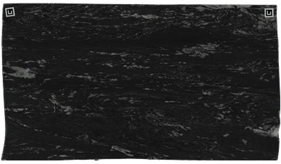 Black Jasper Granite