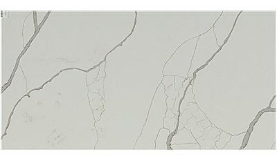 New Calacatta Laza  Q Quartz