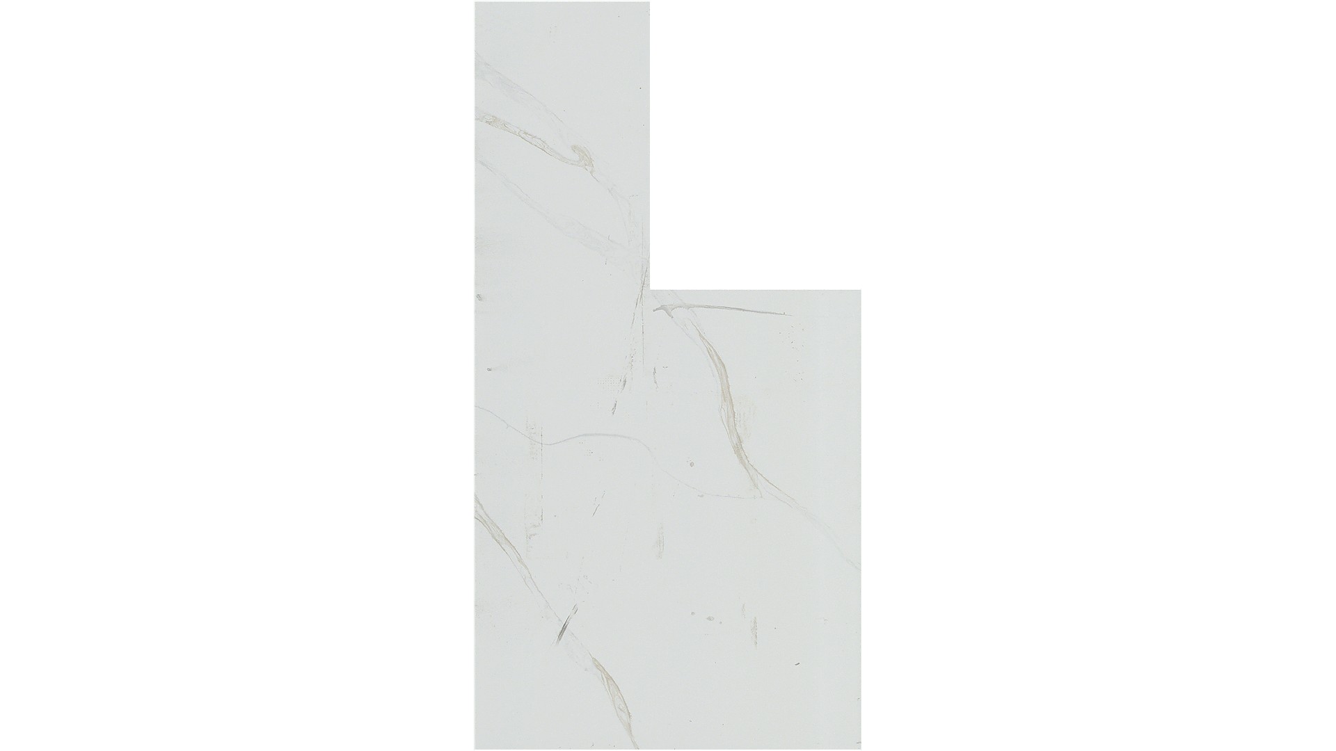 Calacatta Rivessa Q Quartz Slabs