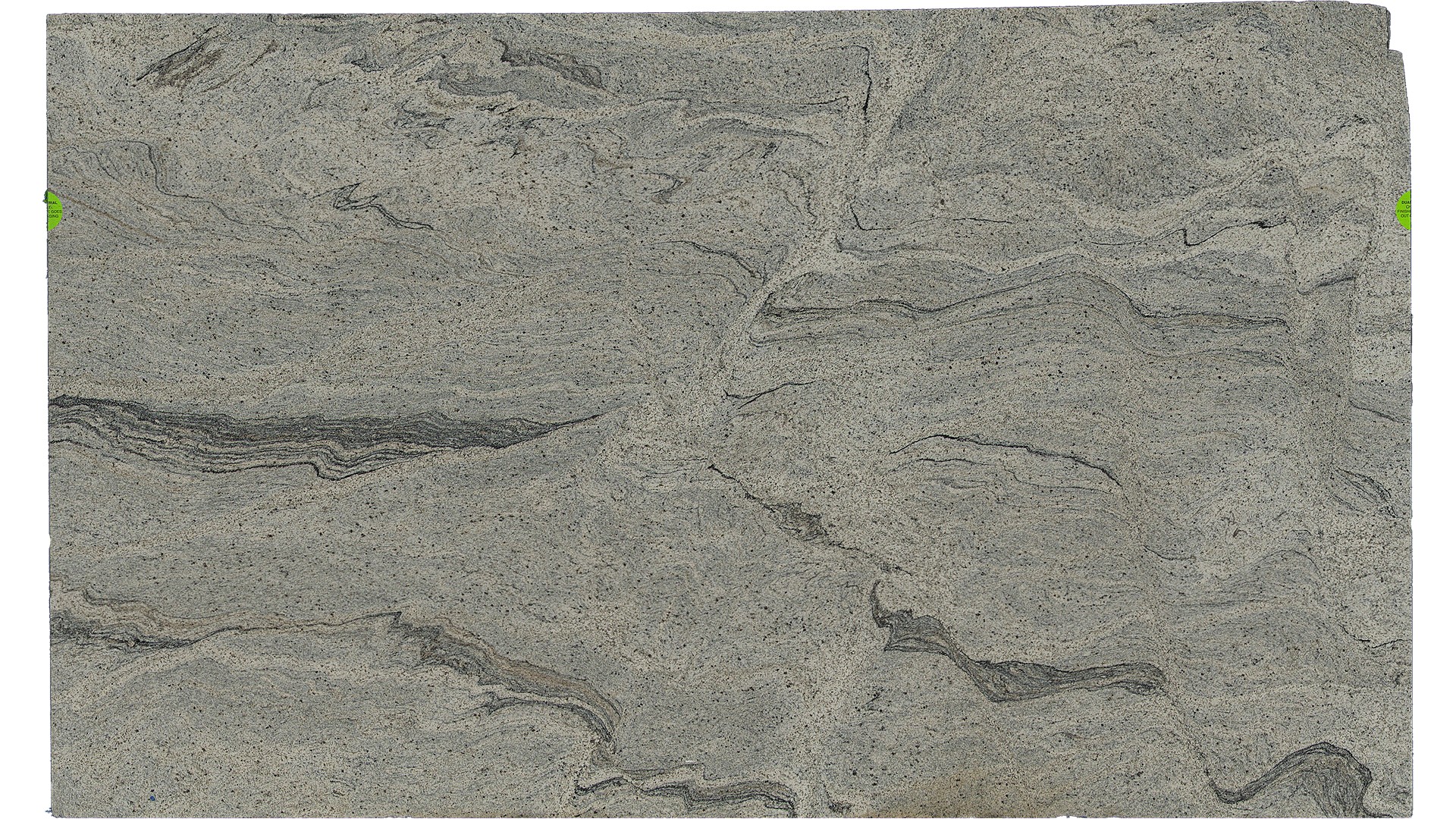 Ivory Fantasy Granite Slabs