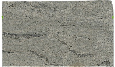 Ivory Fantasy Granite