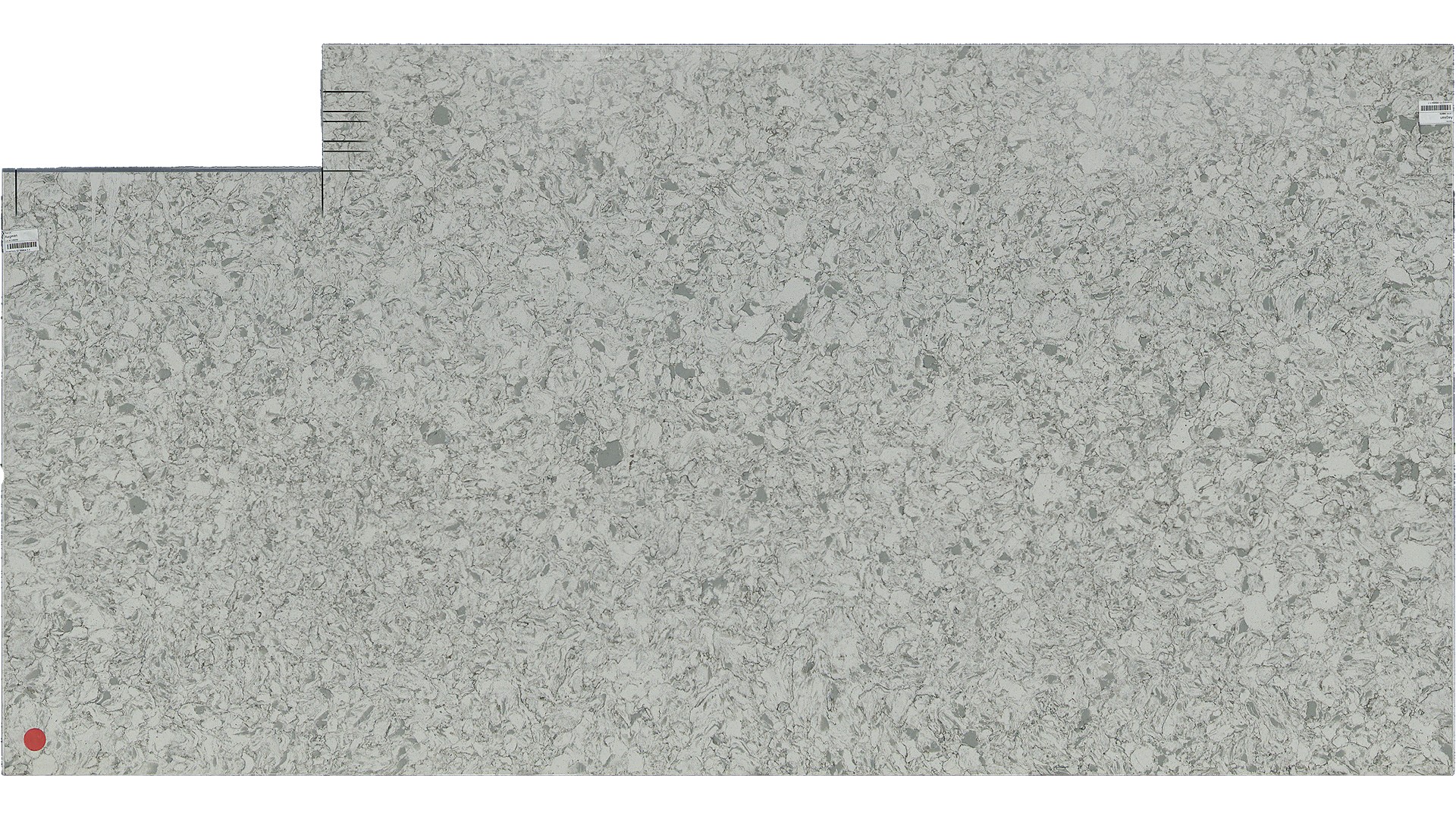 Aegean Pentel Quartz Slabs