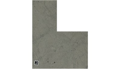 White Fantasy Granite