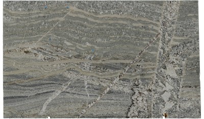 Monte Cristo Granite