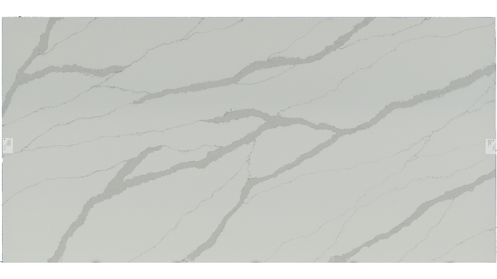 Calacatta River Q Quartz Slabs