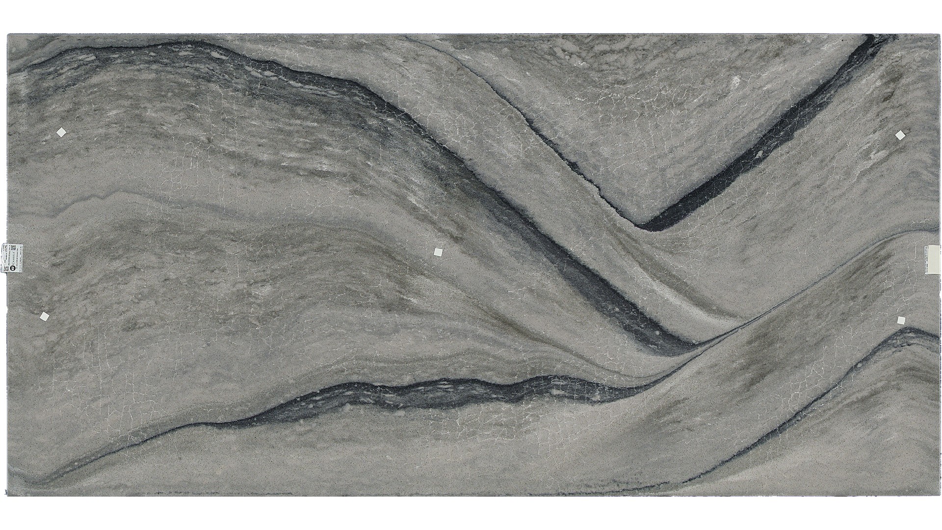 St. Isley Cambria Slabs