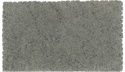 White Dallas Granite