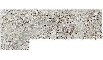White Springs Granite