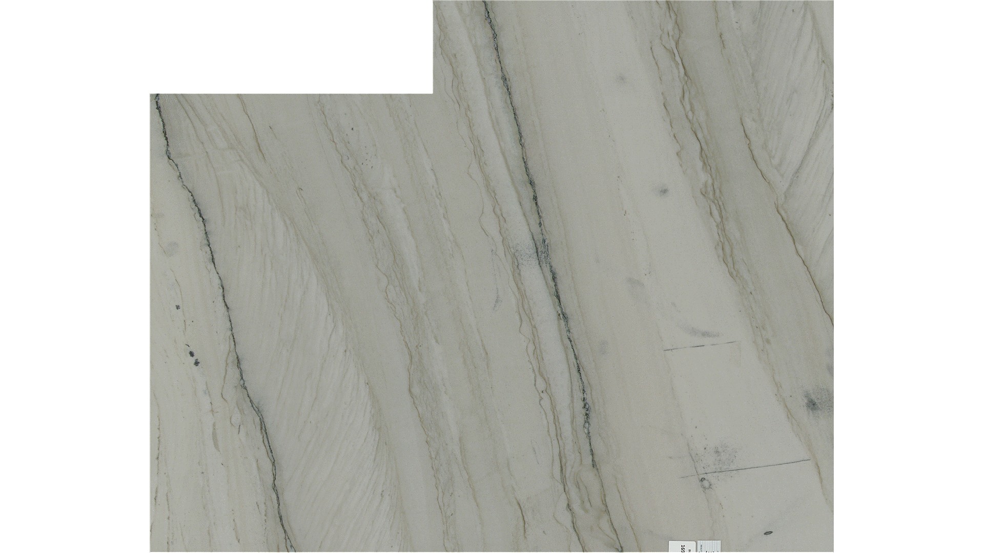 Bellagio  Quartzite Slabs
