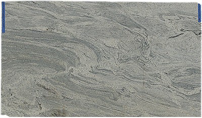 Ivory Fantasy Granite