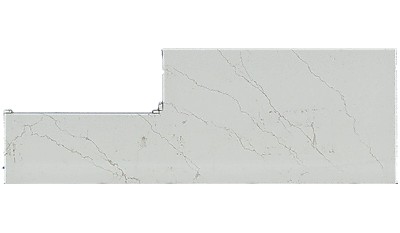 Calacatta Miraggio Gold Q Quartz