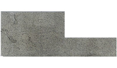 White Dallas Granite