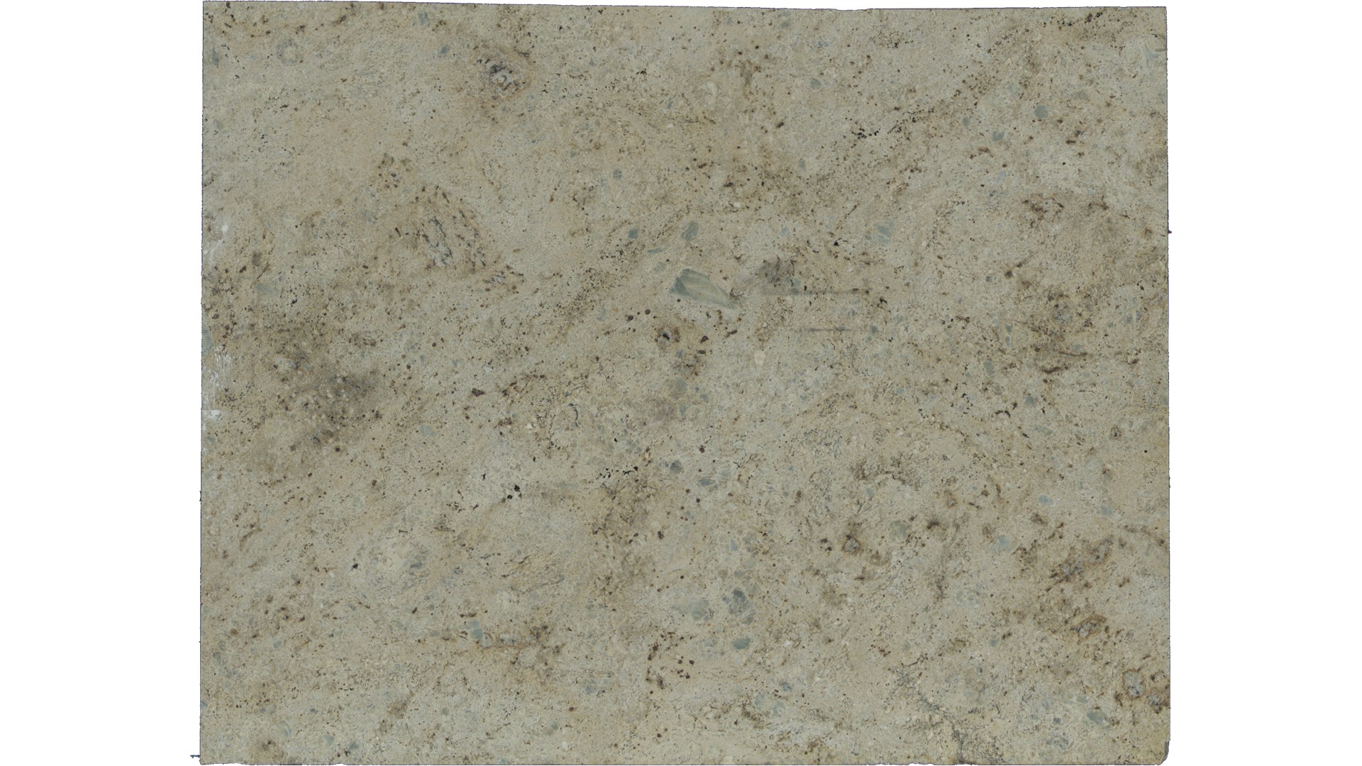 Colonial Cream Granite Slabs