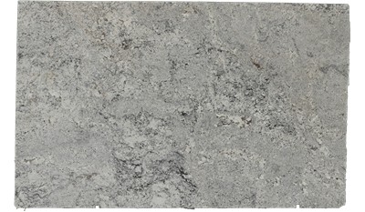 Snow Flakes Granite