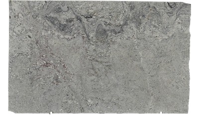 Snow Flakes Granite