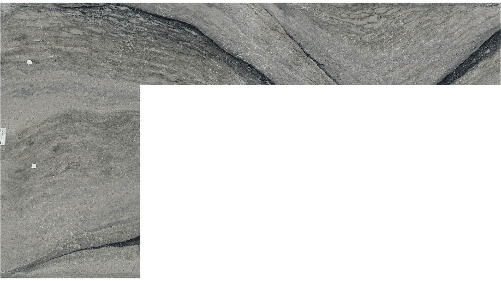 St. Isley Cambria Slabs